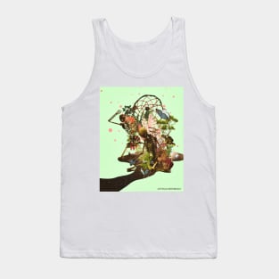 Awaken Tank Top